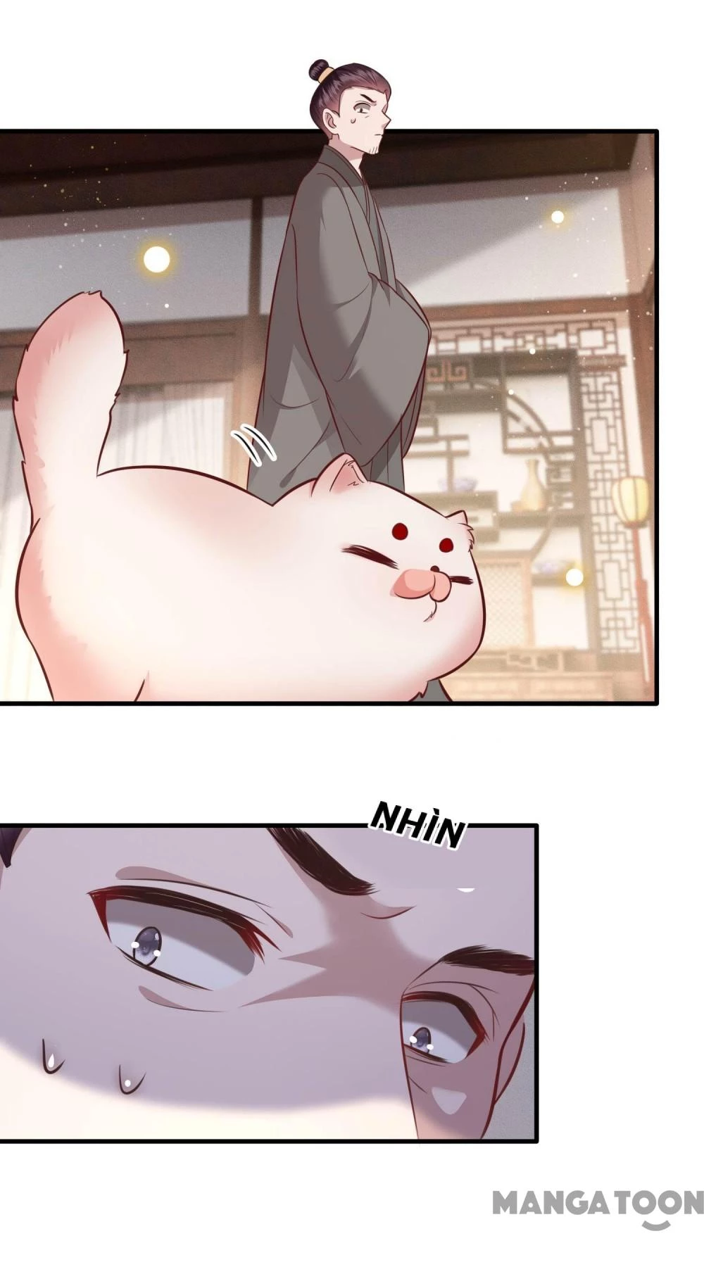 Con Đường Hoang Dã Của Vương Phi Chapter 44 - 20