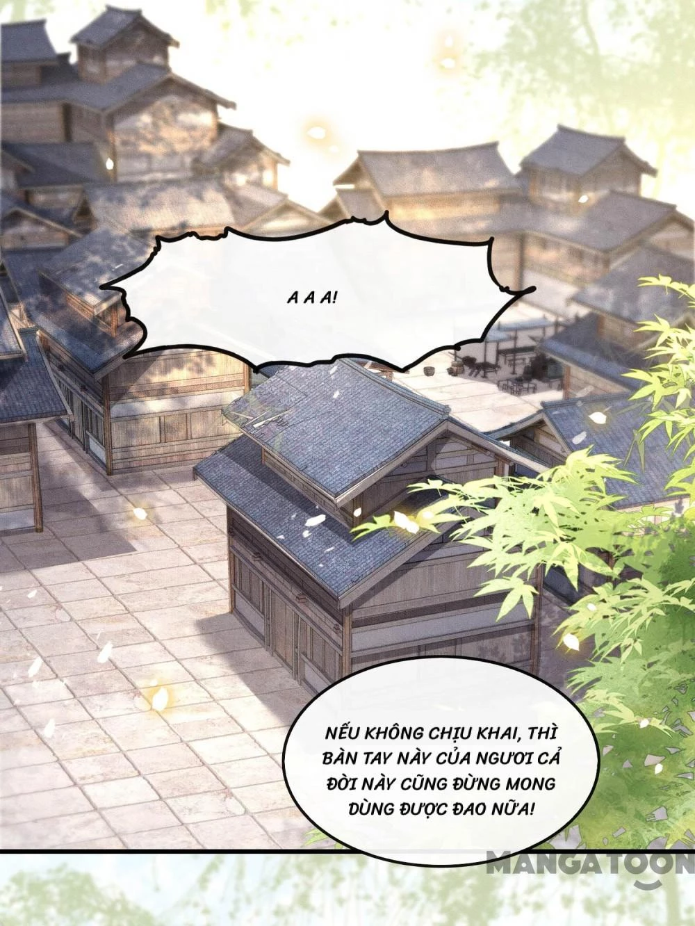 Con Đường Hoang Dã Của Vương Phi Chapter 44 - 31