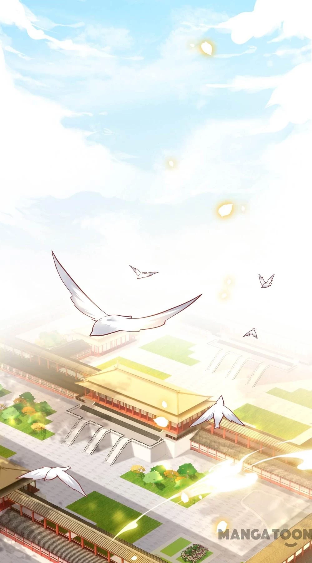 Con Đường Hoang Dã Của Vương Phi Chapter 44 - 43