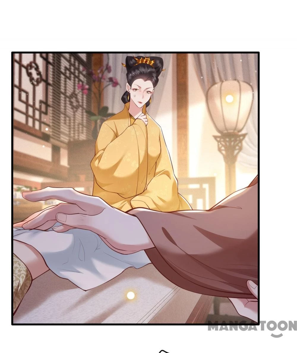 Con Đường Hoang Dã Của Vương Phi Chapter 45 - 4