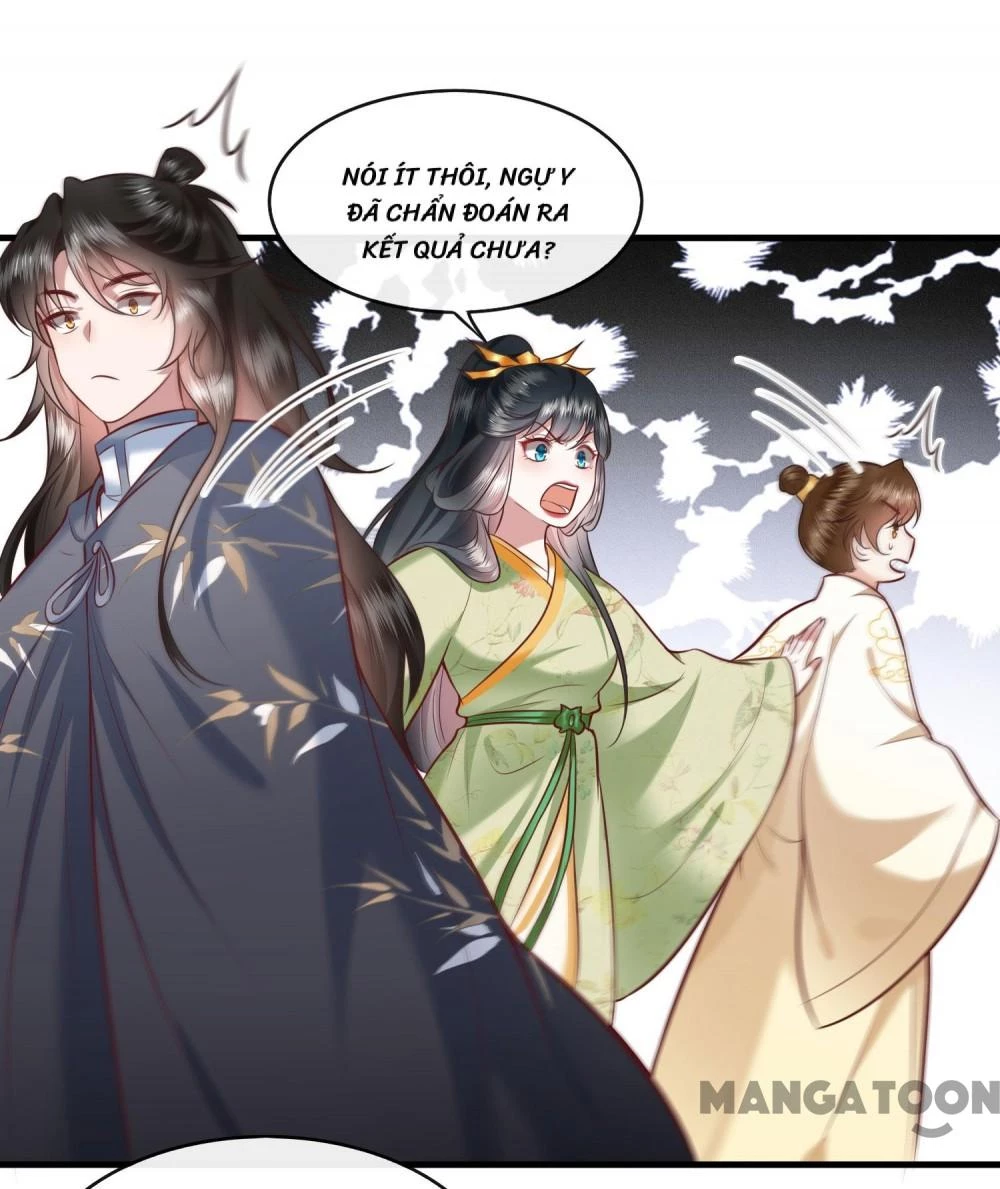 Con Đường Hoang Dã Của Vương Phi Chapter 45 - 9