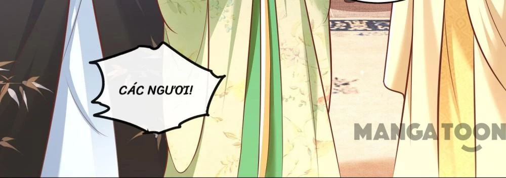 Con Đường Hoang Dã Của Vương Phi Chapter 45 - 12