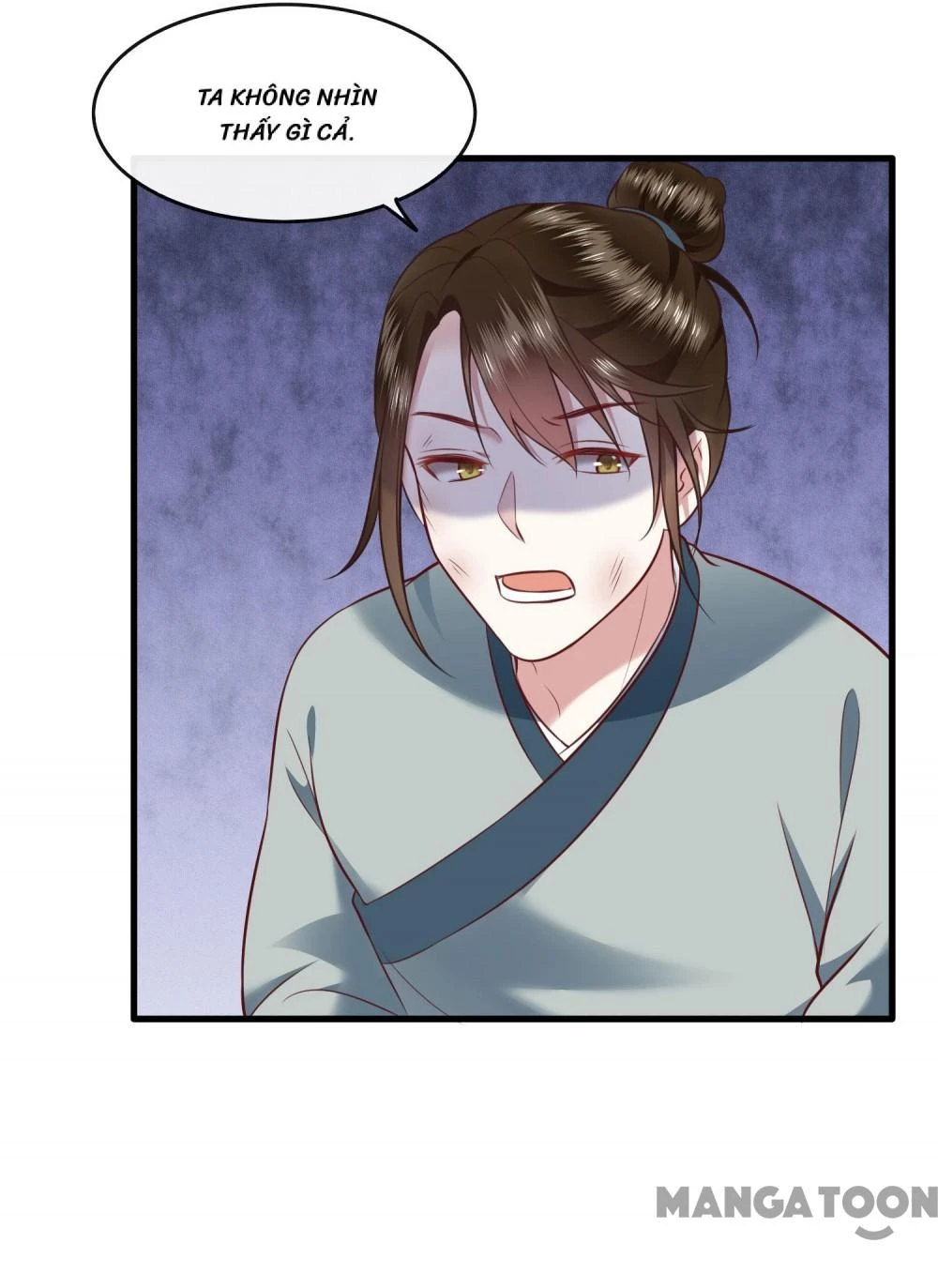 Con Đường Hoang Dã Của Vương Phi Chapter 45 - 15