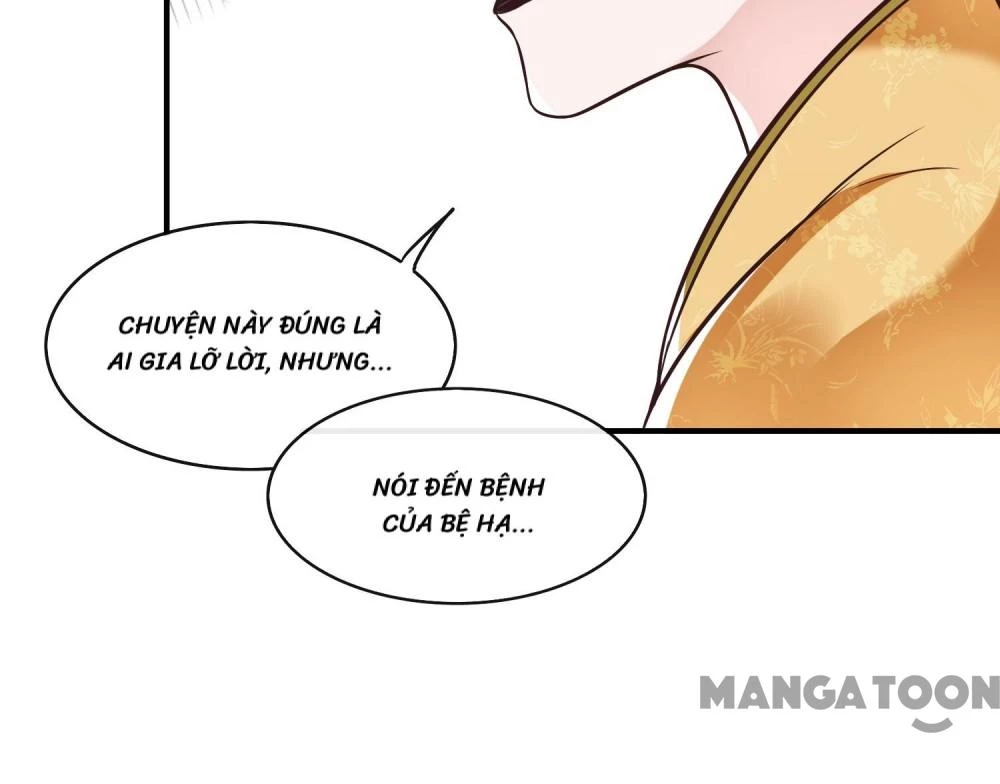 Con Đường Hoang Dã Của Vương Phi Chapter 45 - 34