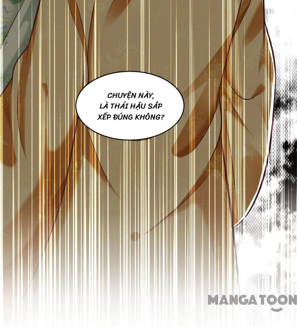 Con Đường Hoang Dã Của Vương Phi Chapter 45 - 36