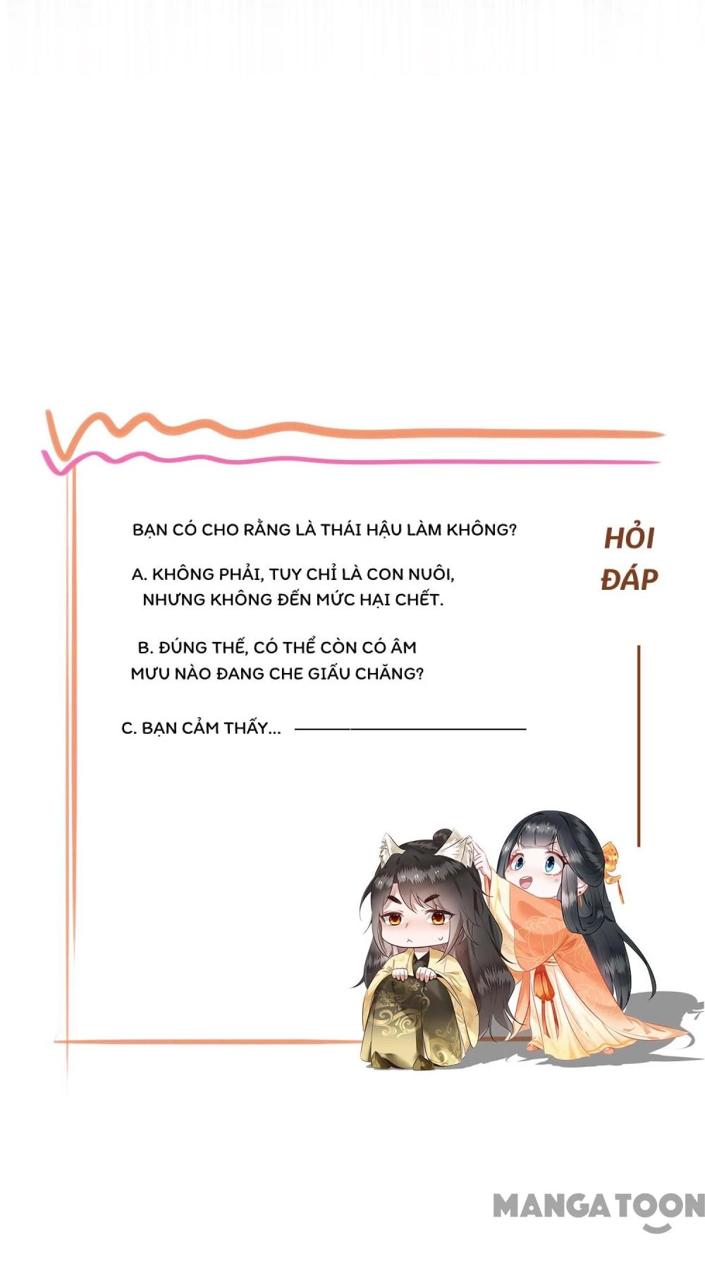 Con Đường Hoang Dã Của Vương Phi Chapter 45 - 37