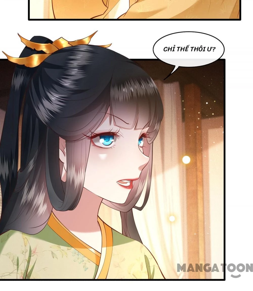 Con Đường Hoang Dã Của Vương Phi Chapter 46 - 8