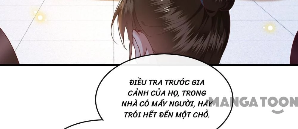 Con Đường Hoang Dã Của Vương Phi Chapter 46 - 21