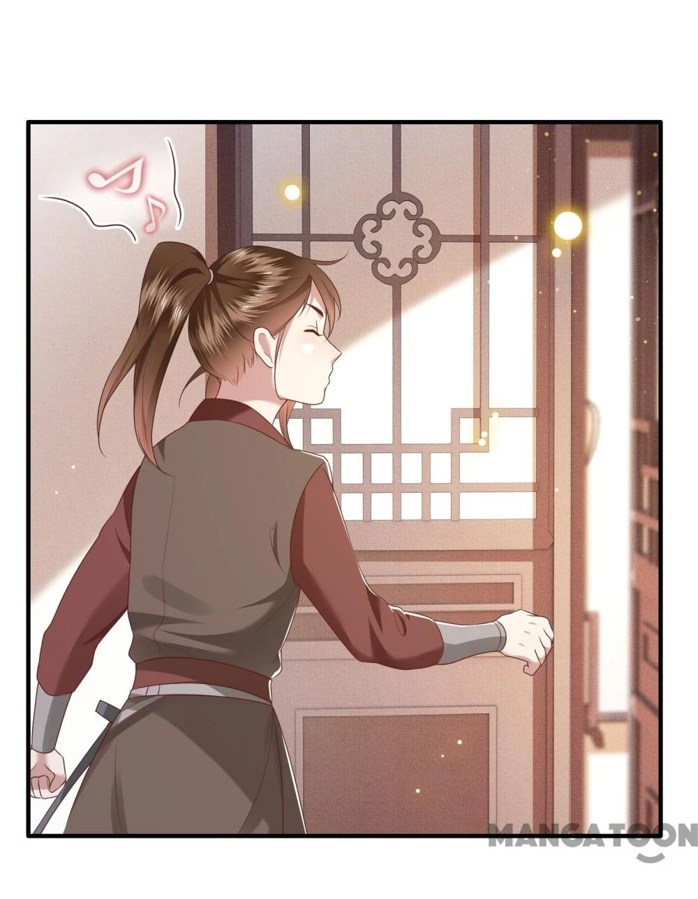 Con Đường Hoang Dã Của Vương Phi Chapter 46 - 23