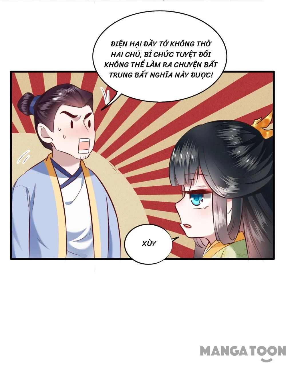 Con Đường Hoang Dã Của Vương Phi Chapter 46 - 30