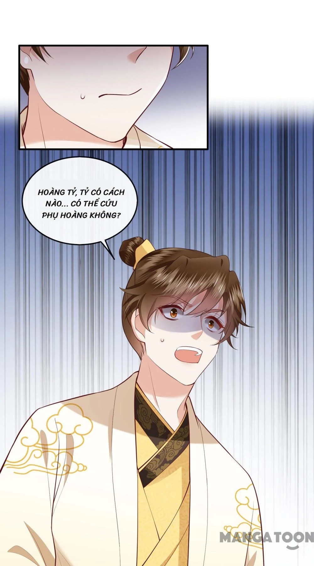 Con Đường Hoang Dã Của Vương Phi Chapter 46 - 40