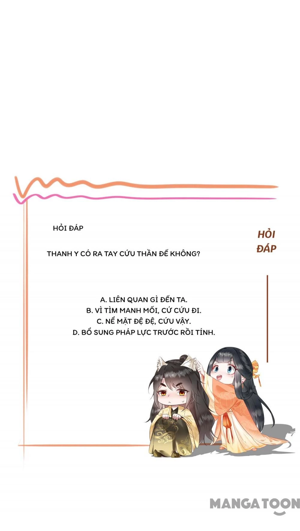 Con Đường Hoang Dã Của Vương Phi Chapter 46 - 42