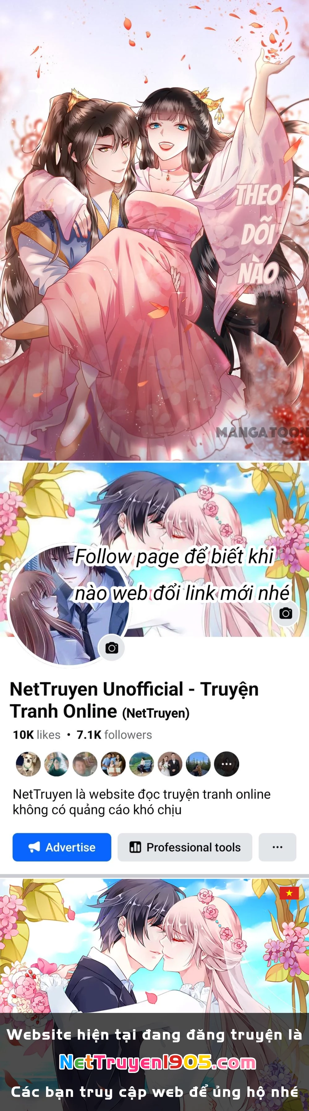 Con Đường Hoang Dã Của Vương Phi Chapter 46 - 43