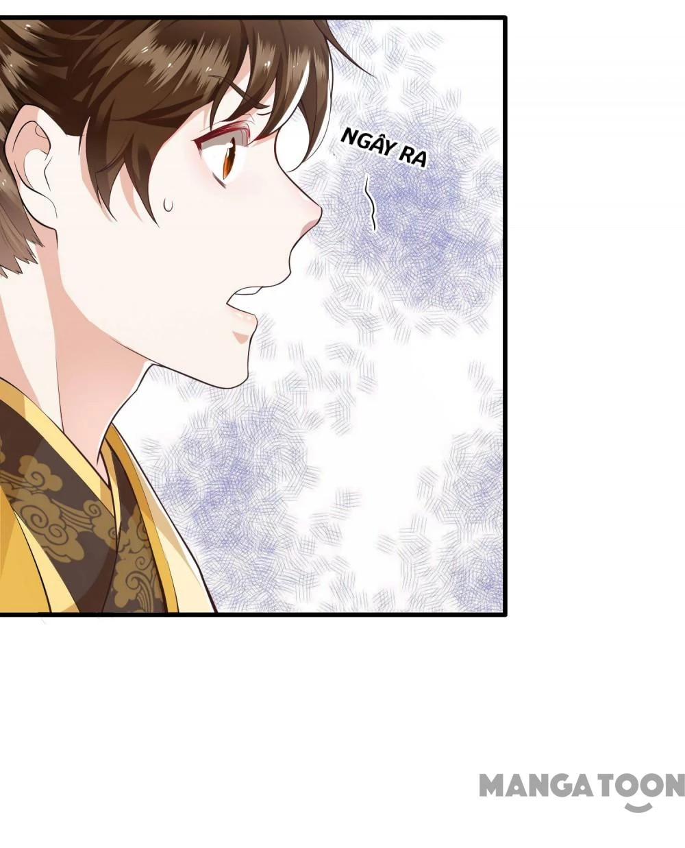 Con Đường Hoang Dã Của Vương Phi Chapter 47 - 5