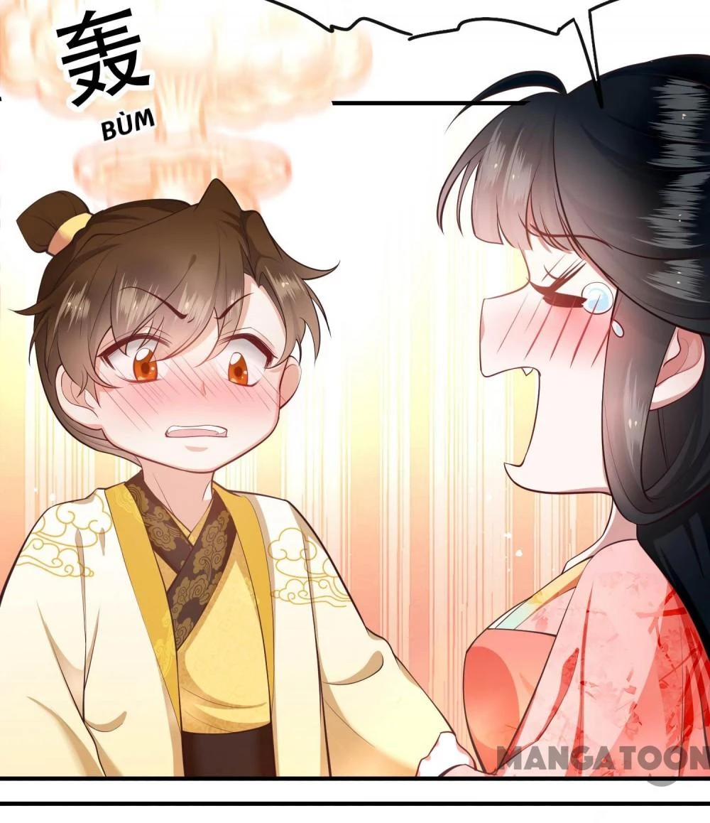 Con Đường Hoang Dã Của Vương Phi Chapter 47 - 9