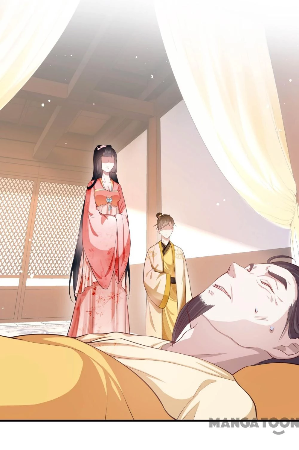 Con Đường Hoang Dã Của Vương Phi Chapter 47 - 14