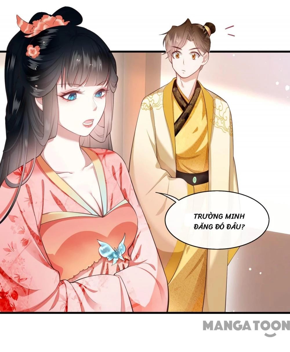 Con Đường Hoang Dã Của Vương Phi Chapter 47 - 15