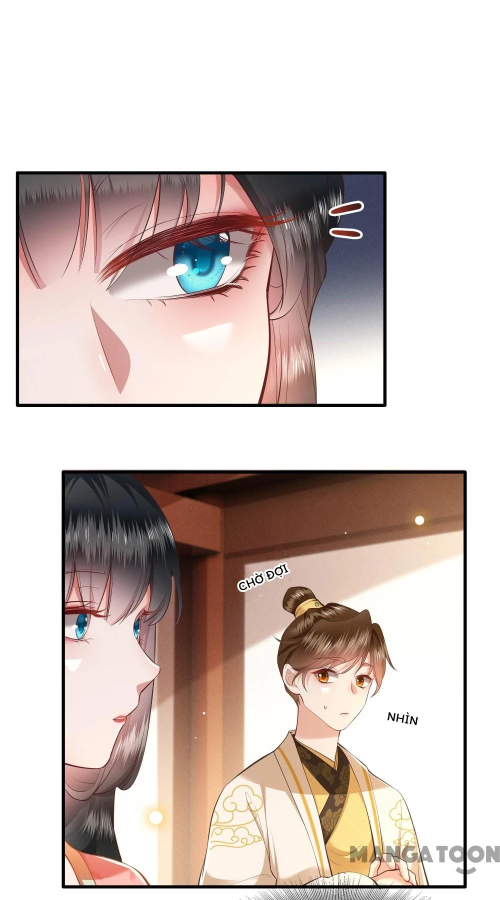 Con Đường Hoang Dã Của Vương Phi Chapter 47 - 20