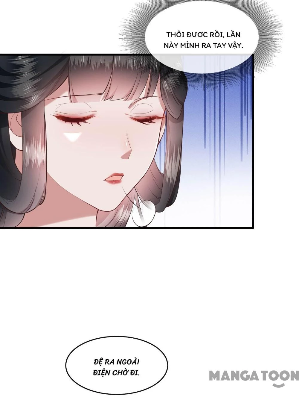 Con Đường Hoang Dã Của Vương Phi Chapter 47 - 22