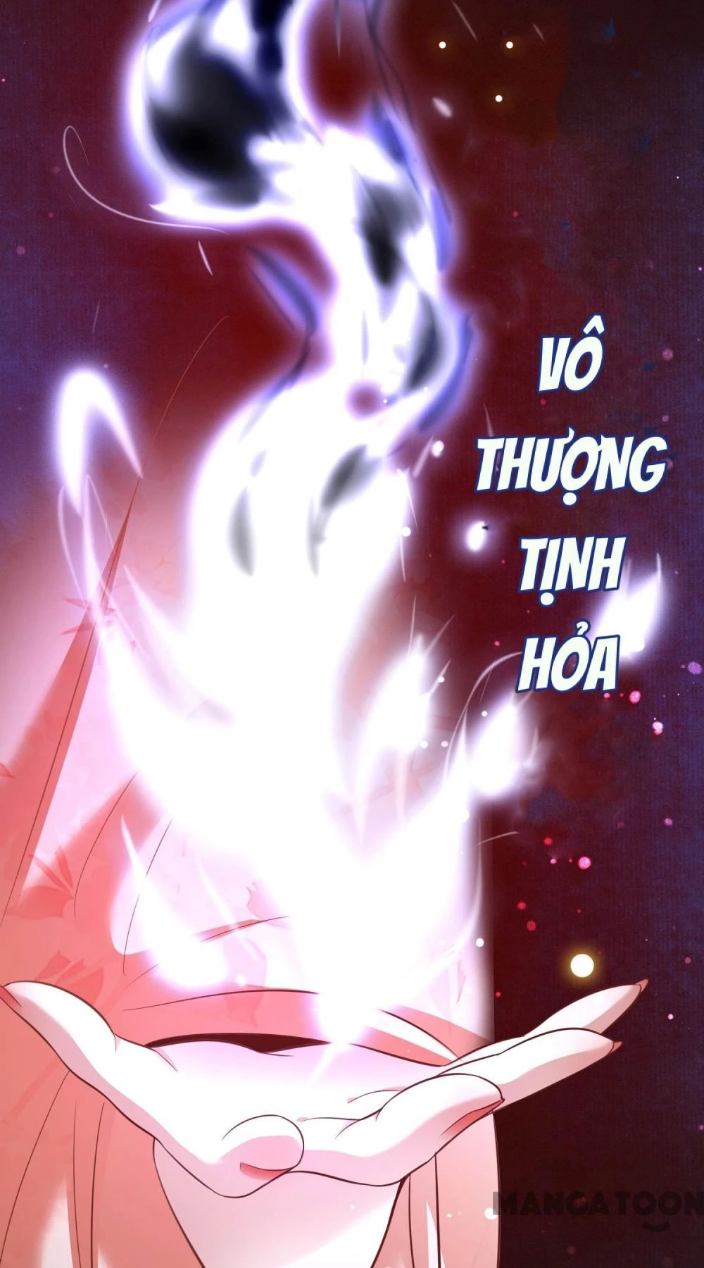 Con Đường Hoang Dã Của Vương Phi Chapter 47 - 30