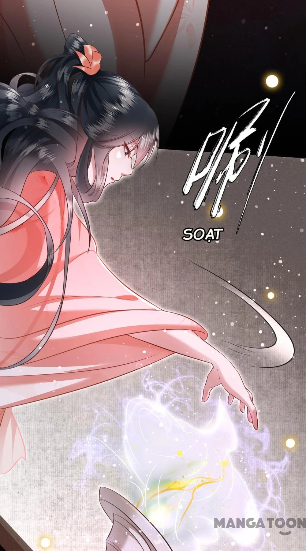 Con Đường Hoang Dã Của Vương Phi Chapter 47 - 32