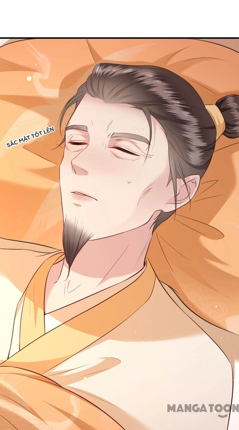 Con Đường Hoang Dã Của Vương Phi Chapter 47 - 39