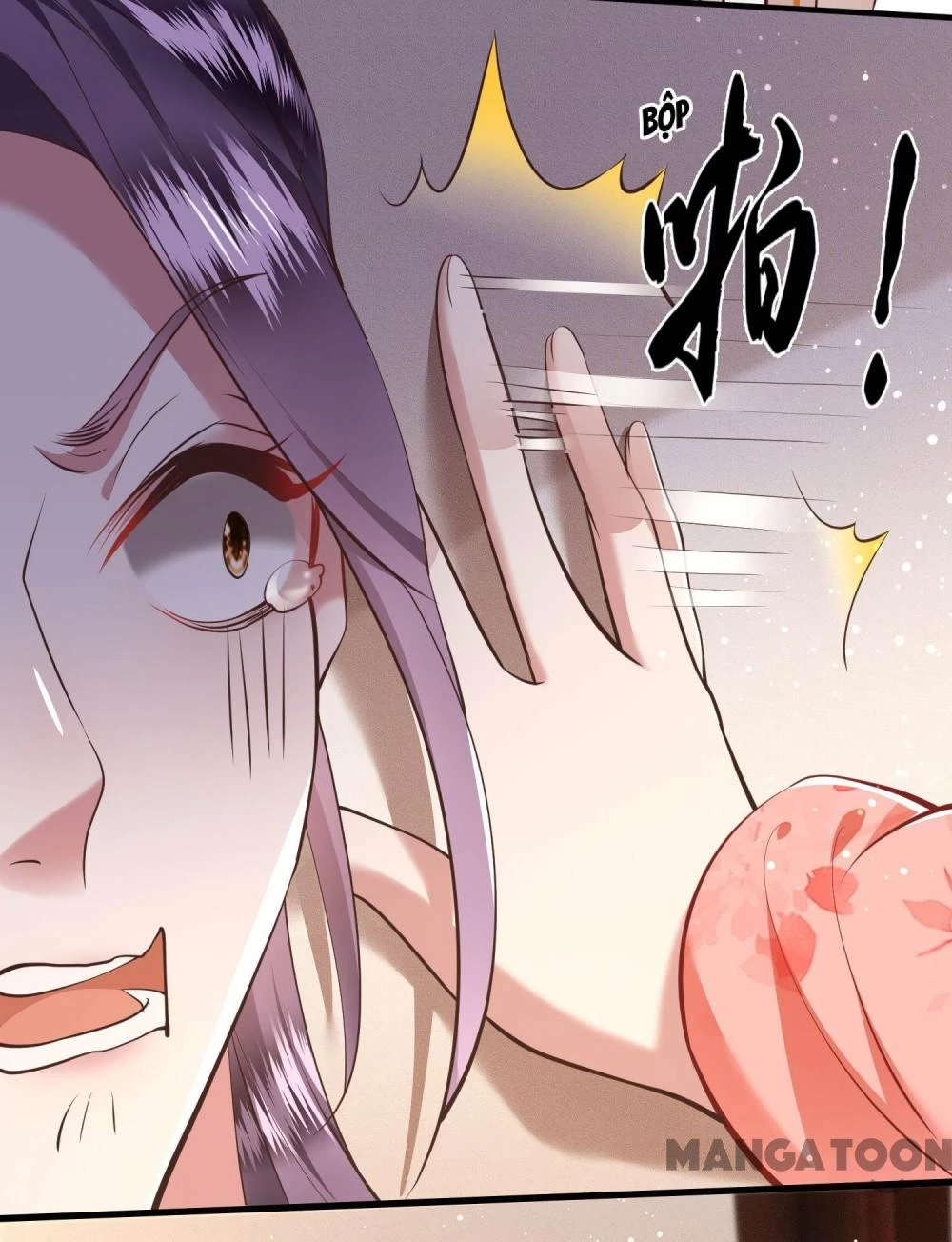 Con Đường Hoang Dã Của Vương Phi Chapter 47 - 46