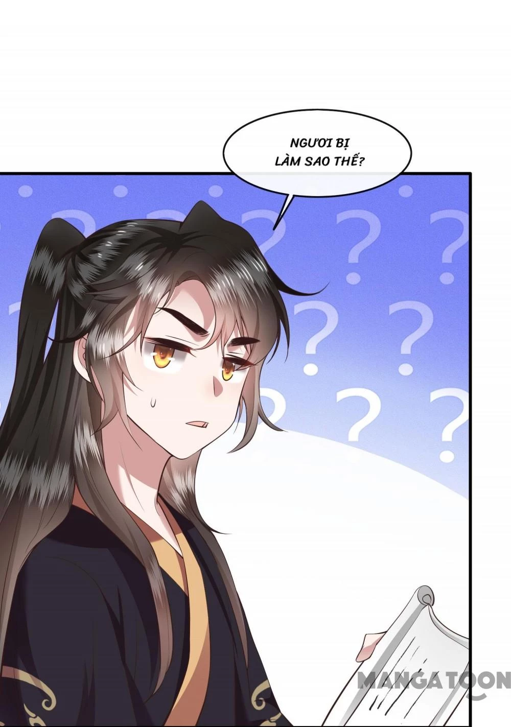 Con Đường Hoang Dã Của Vương Phi Chapter 48 - 2