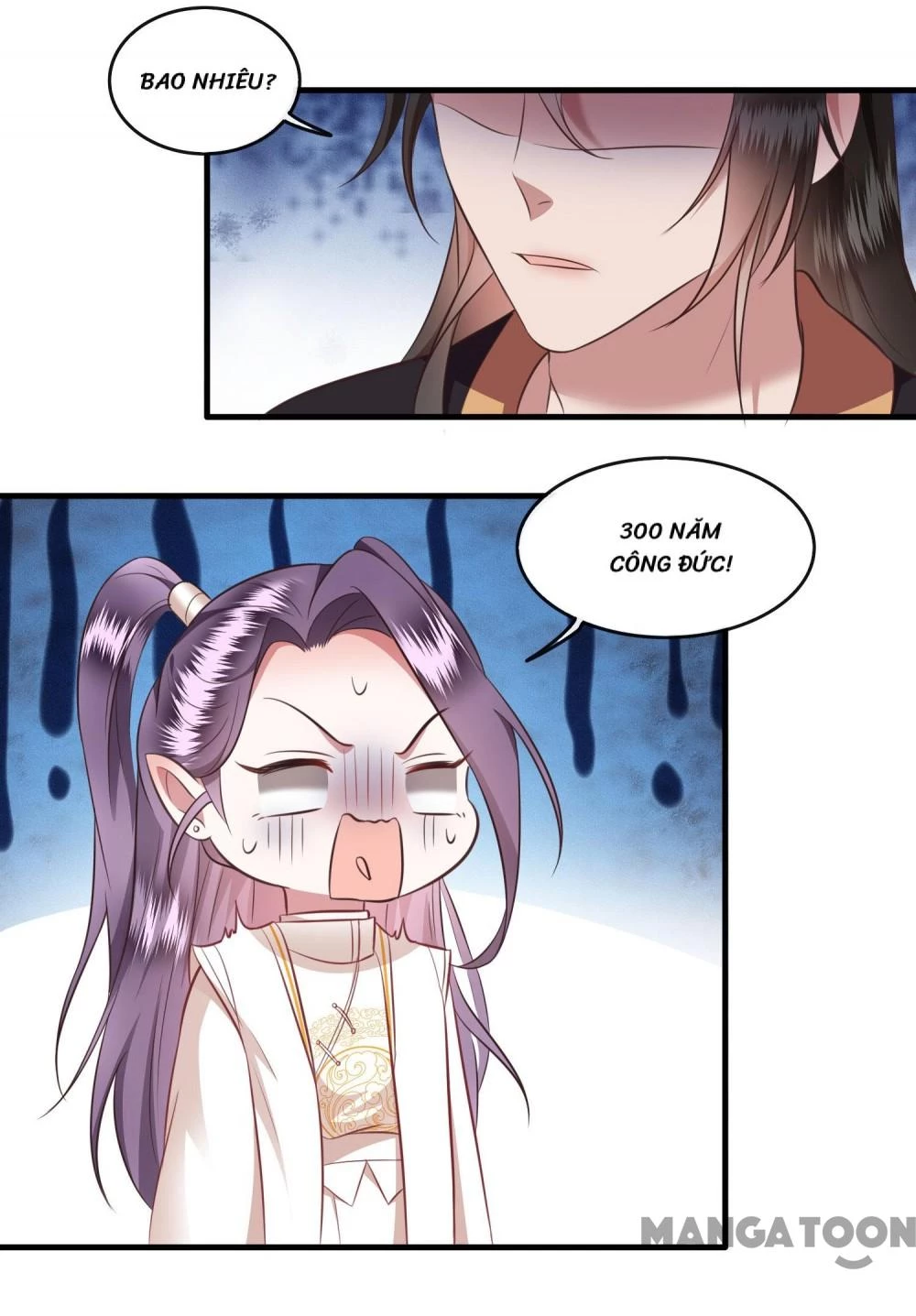 Con Đường Hoang Dã Của Vương Phi Chapter 48 - 8