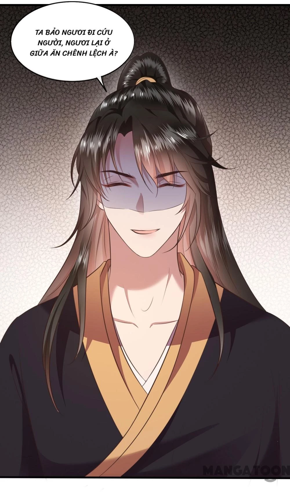 Con Đường Hoang Dã Của Vương Phi Chapter 48 - 9