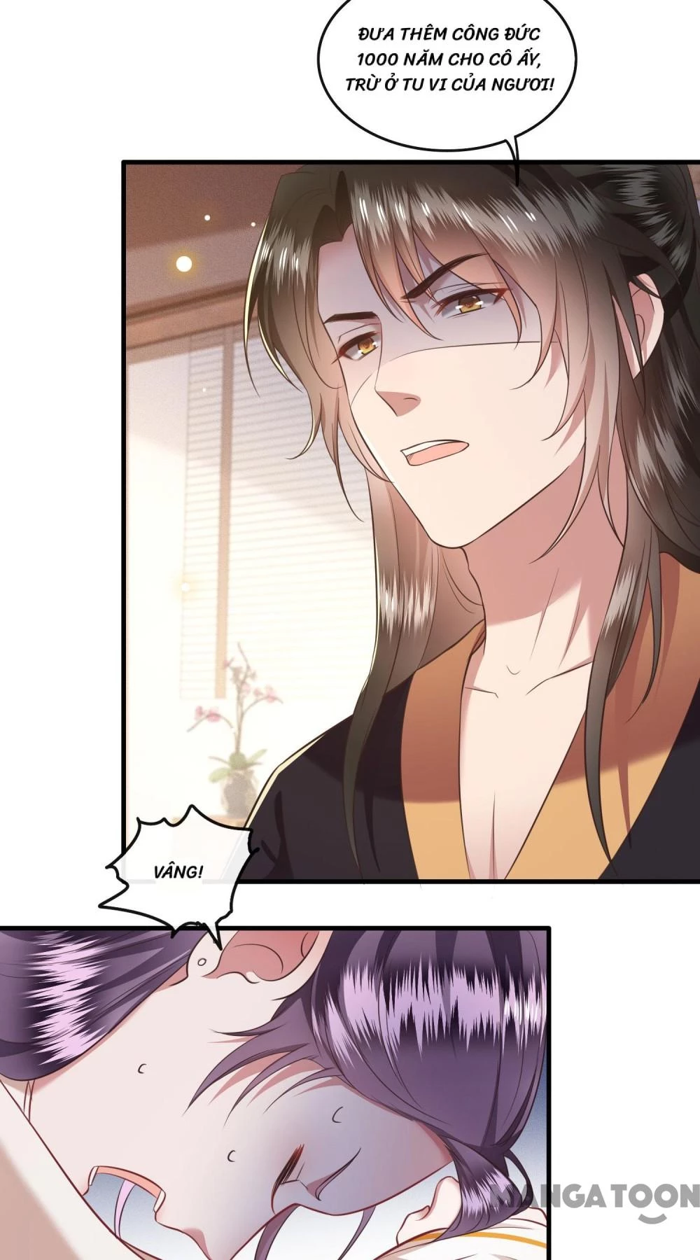 Con Đường Hoang Dã Của Vương Phi Chapter 48 - 11