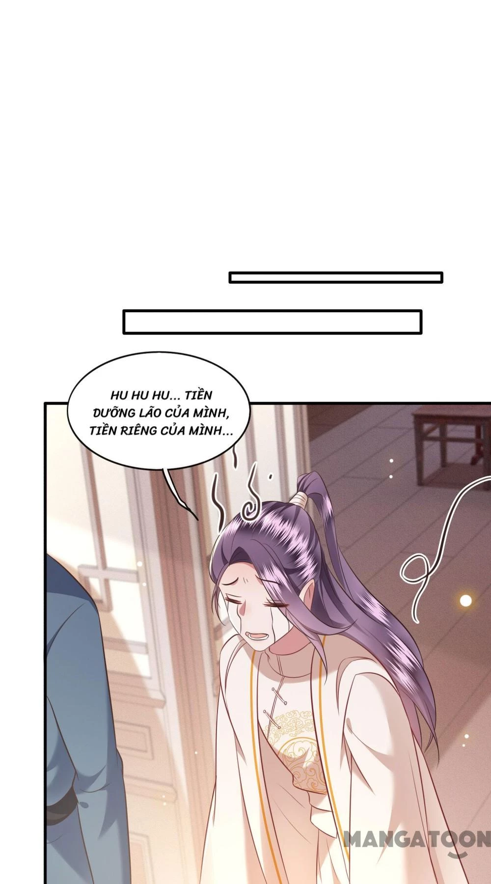 Con Đường Hoang Dã Của Vương Phi Chapter 48 - 13