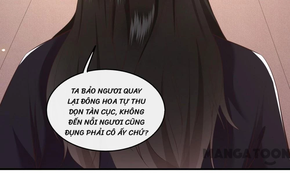 Con Đường Hoang Dã Của Vương Phi Chapter 48 - 18