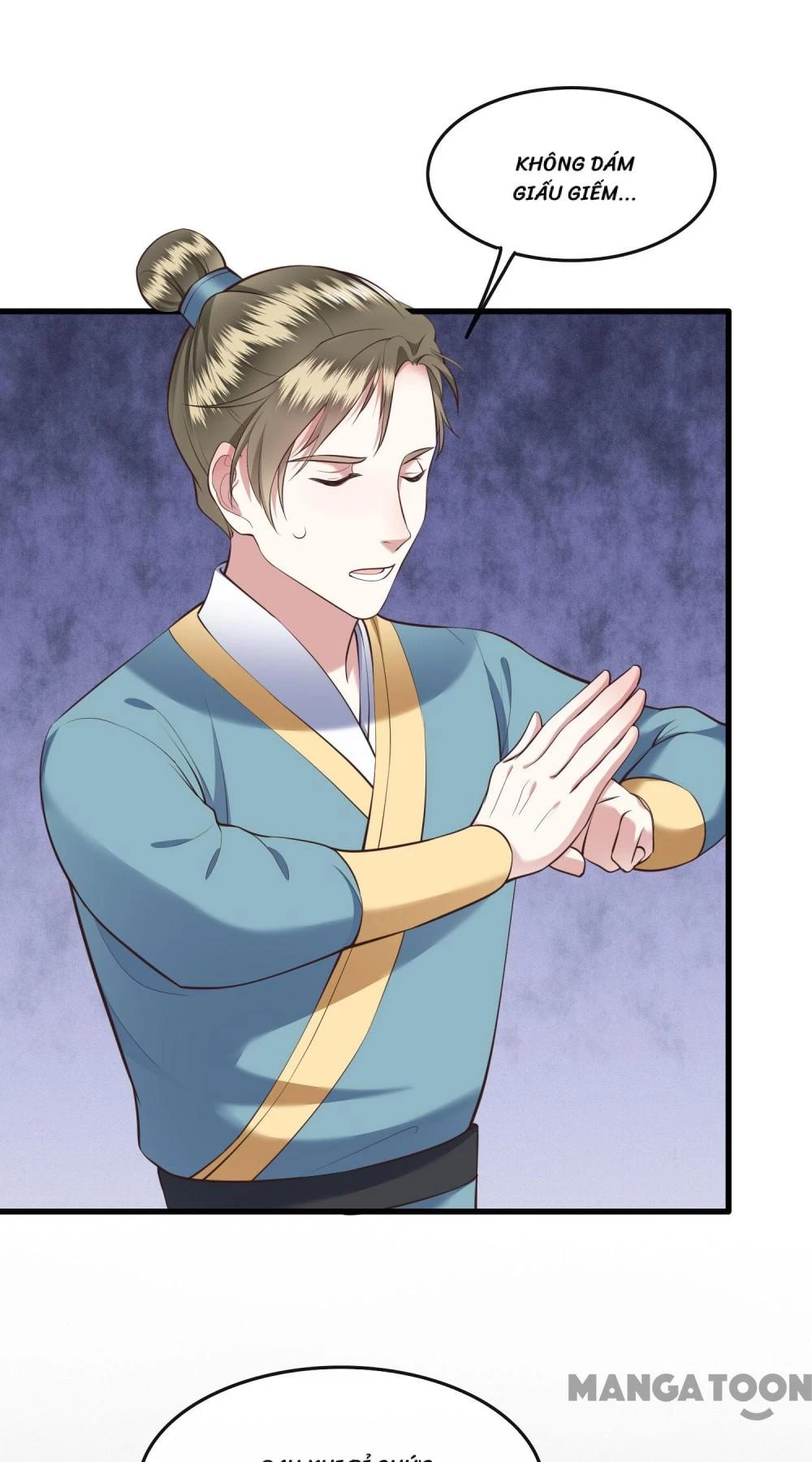 Con Đường Hoang Dã Của Vương Phi Chapter 48 - 19