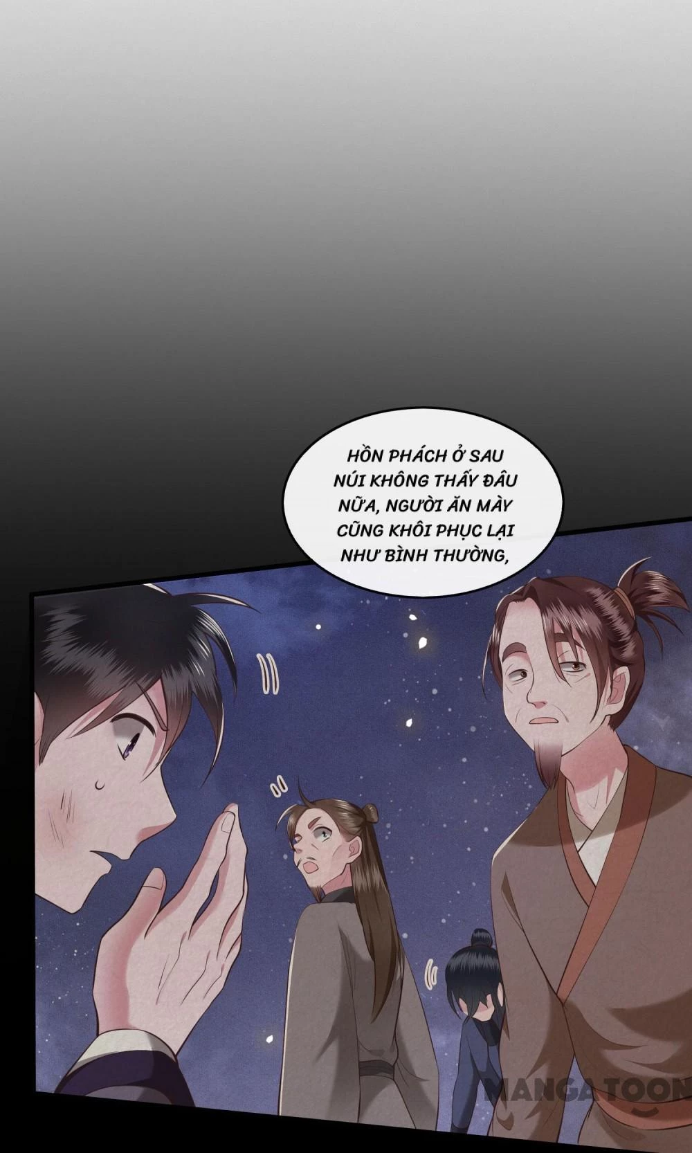 Con Đường Hoang Dã Của Vương Phi Chapter 48 - 21