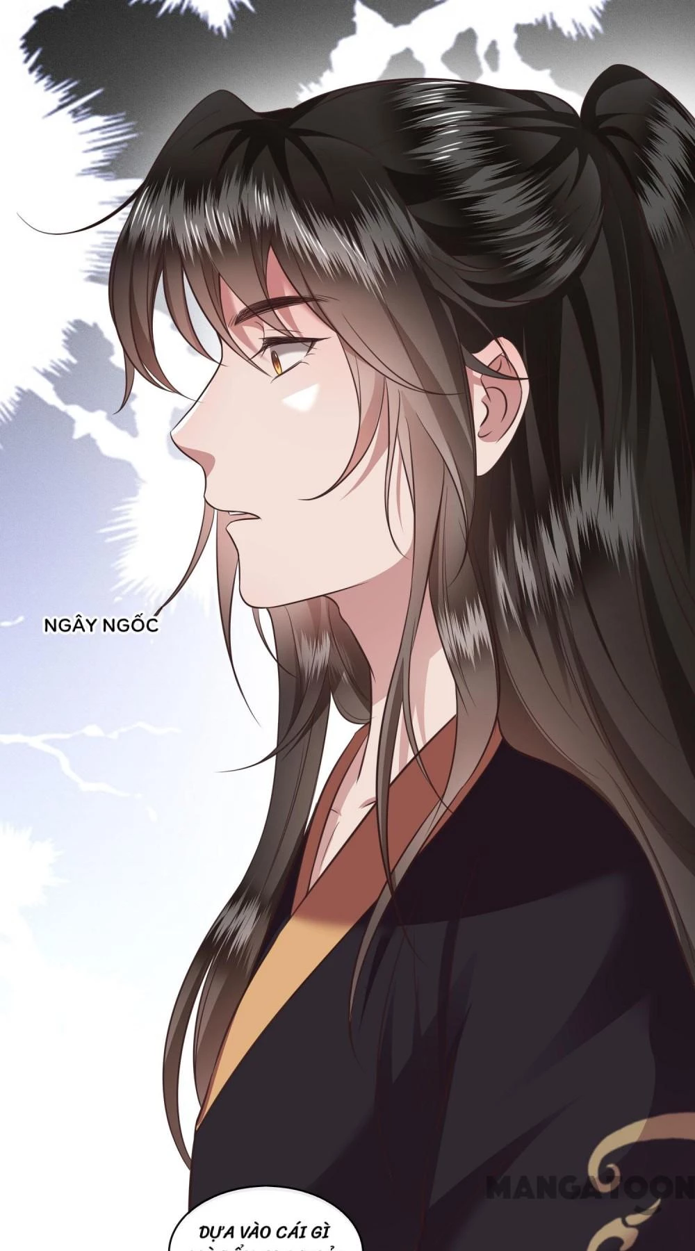 Con Đường Hoang Dã Của Vương Phi Chapter 48 - 24