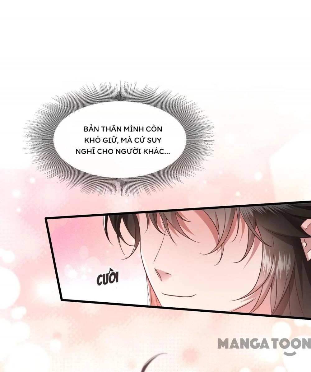 Con Đường Hoang Dã Của Vương Phi Chapter 48 - 31