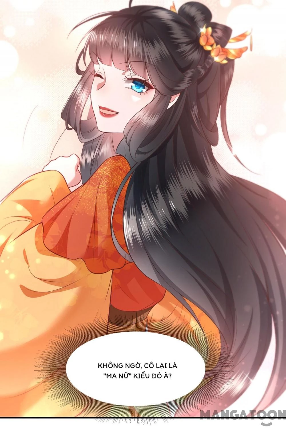 Con Đường Hoang Dã Của Vương Phi Chapter 48 - 32