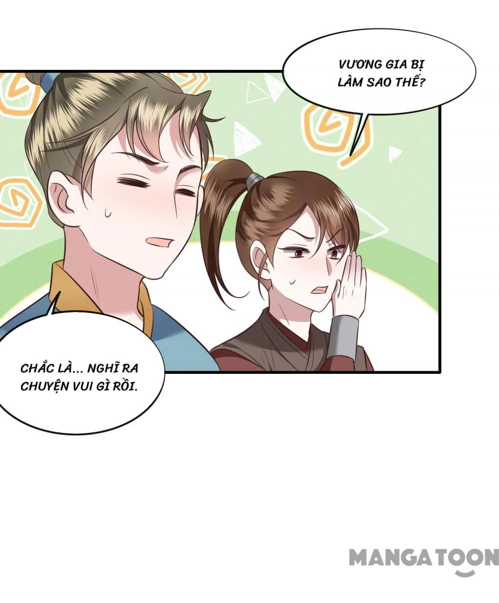 Con Đường Hoang Dã Của Vương Phi Chapter 48 - 34