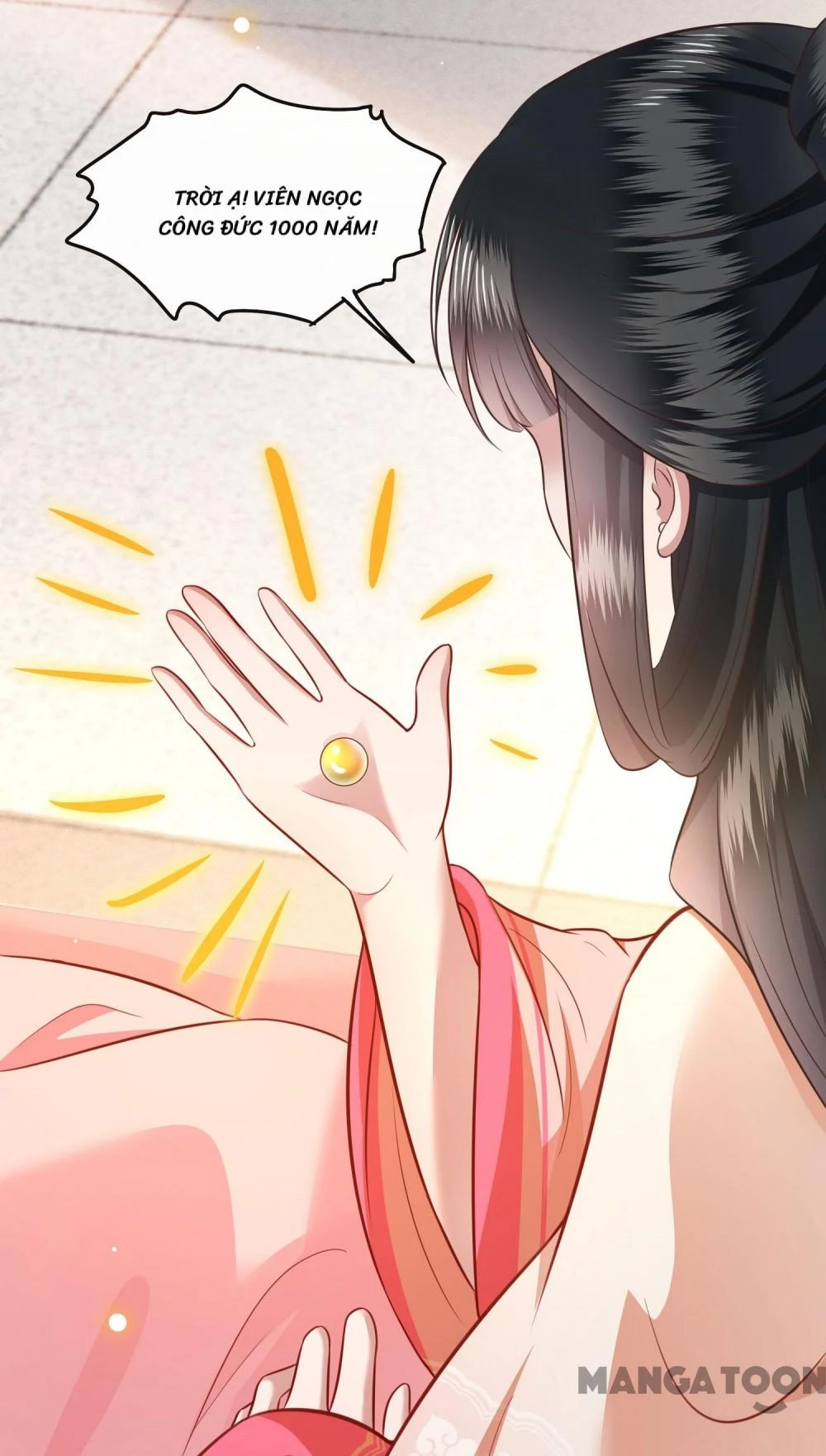 Con Đường Hoang Dã Của Vương Phi Chapter 48 - 41