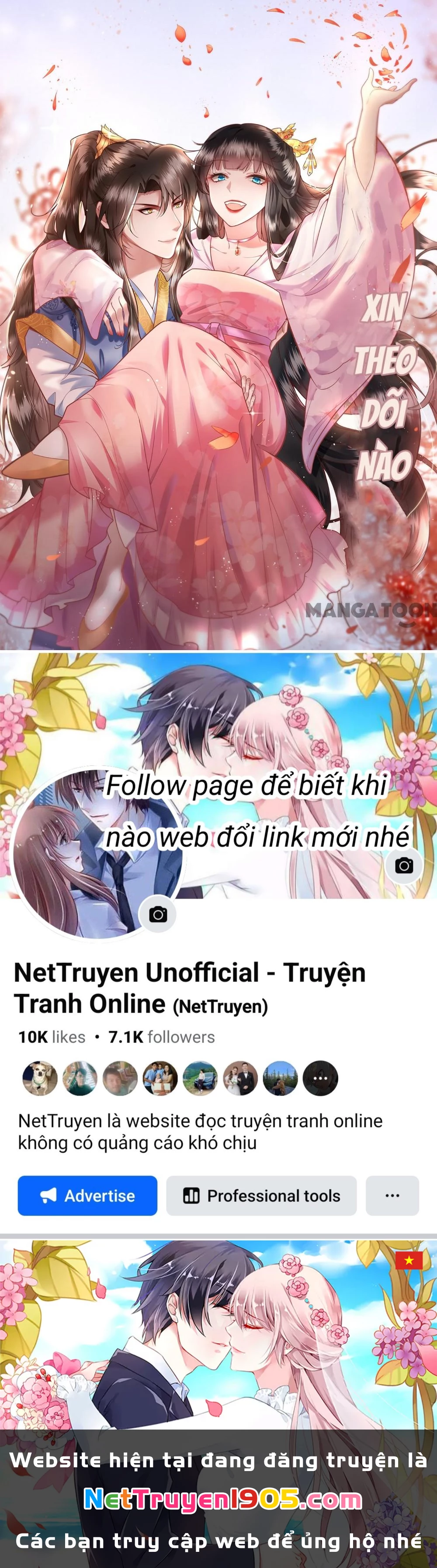 Con Đường Hoang Dã Của Vương Phi Chapter 48 - 44