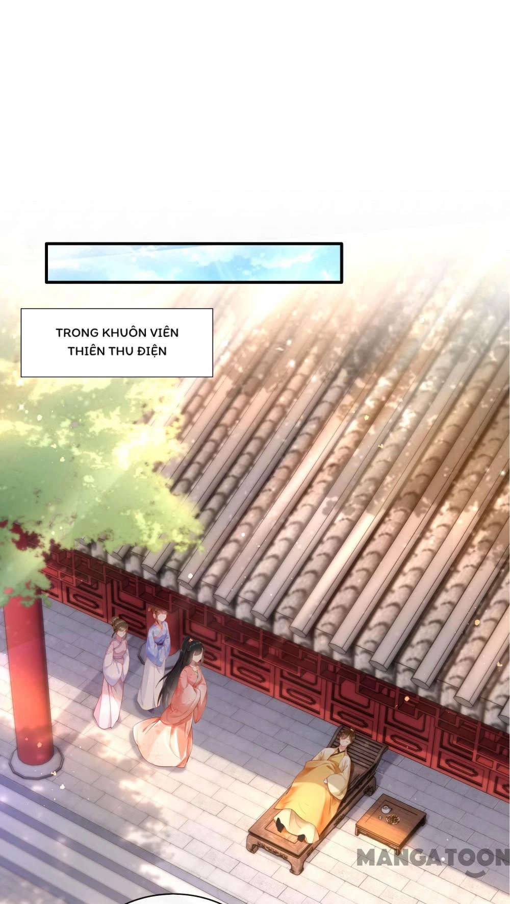 Con Đường Hoang Dã Của Vương Phi Chapter 49 - 5