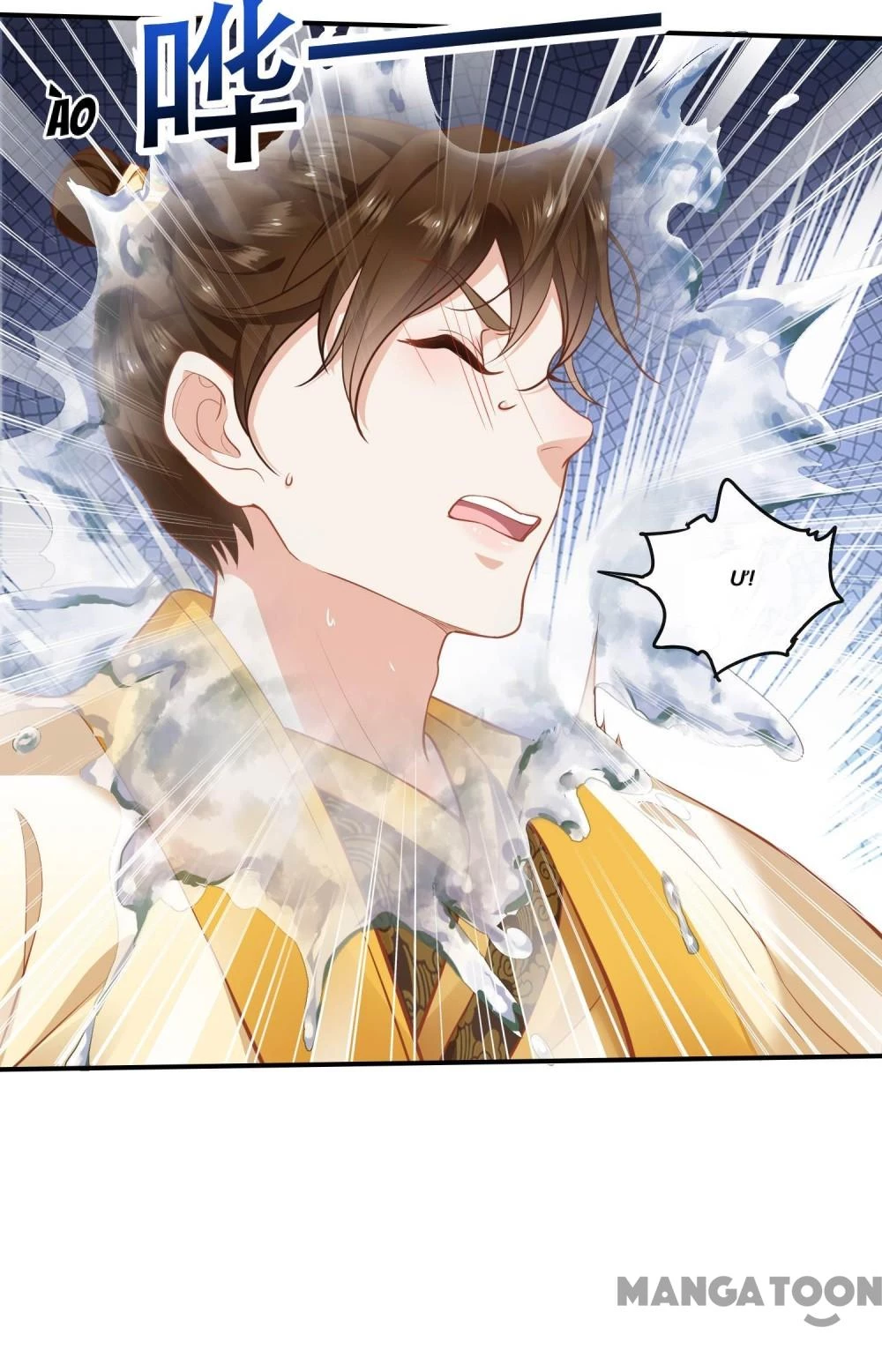 Con Đường Hoang Dã Của Vương Phi Chapter 49 - 7