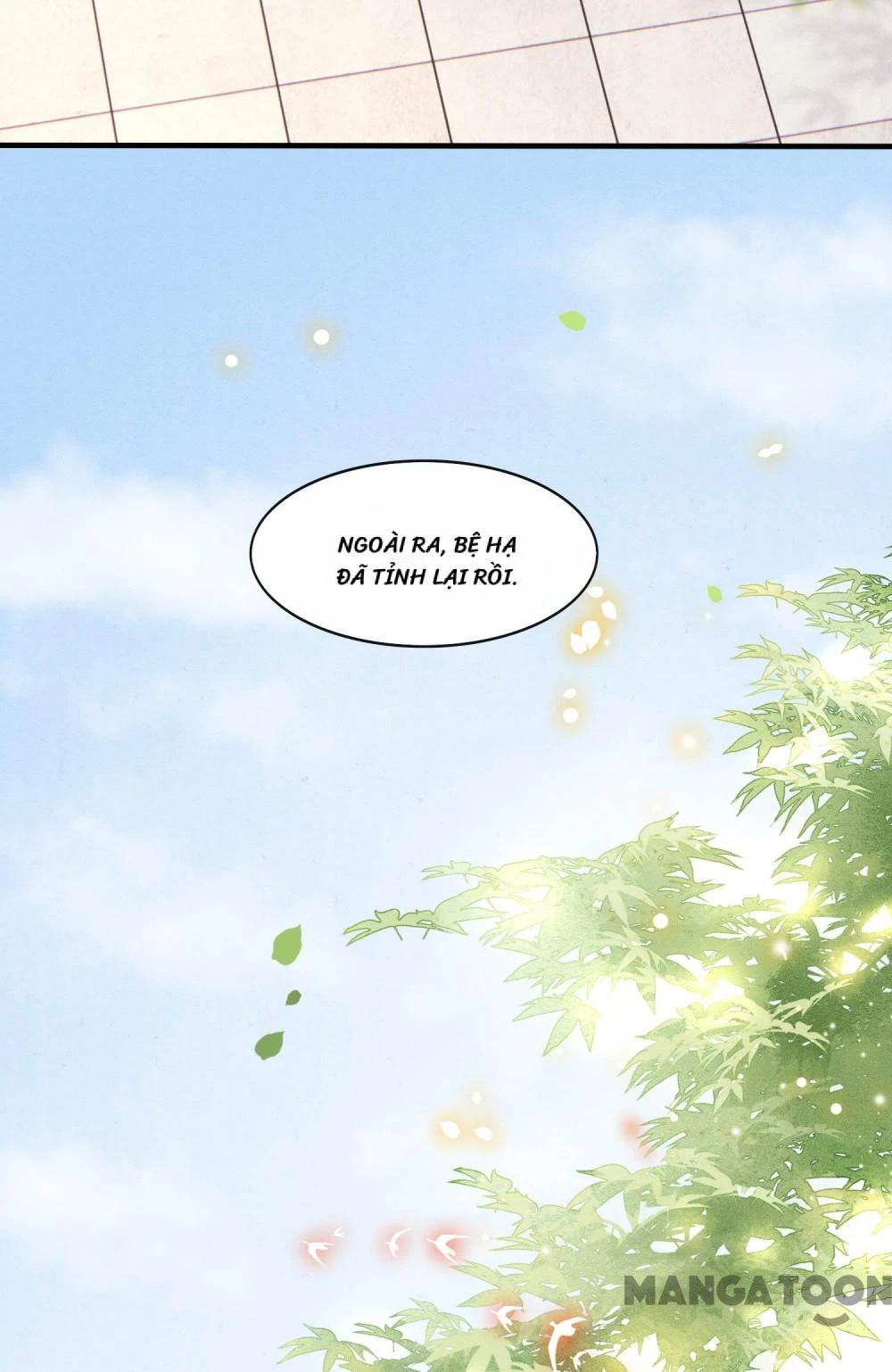 Con Đường Hoang Dã Của Vương Phi Chapter 49 - 19