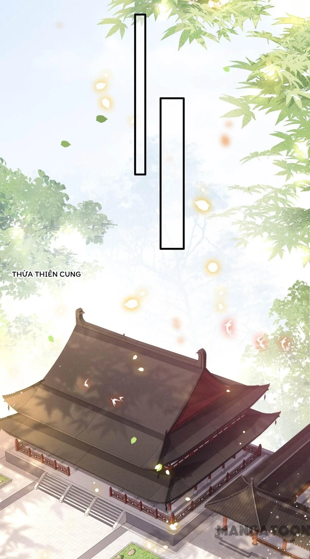 Con Đường Hoang Dã Của Vương Phi Chapter 49 - 20