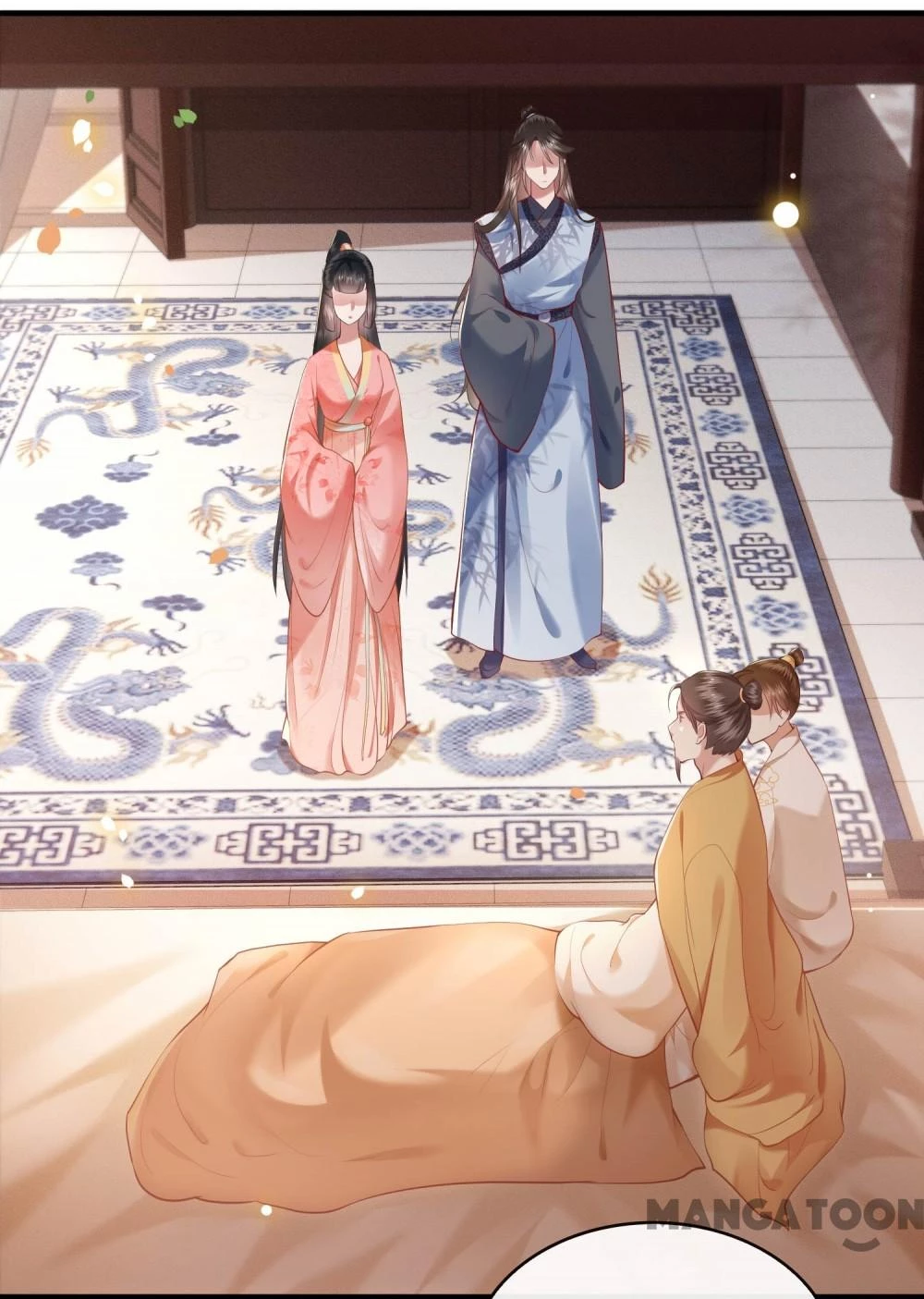 Con Đường Hoang Dã Của Vương Phi Chapter 49 - 22