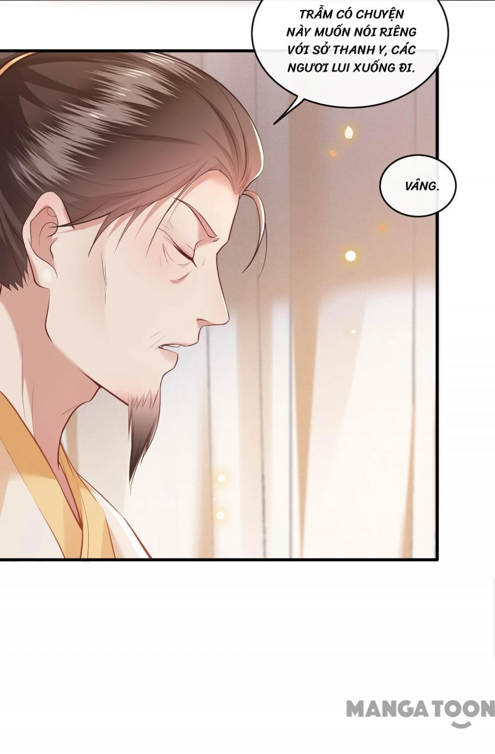 Con Đường Hoang Dã Của Vương Phi Chapter 49 - 23