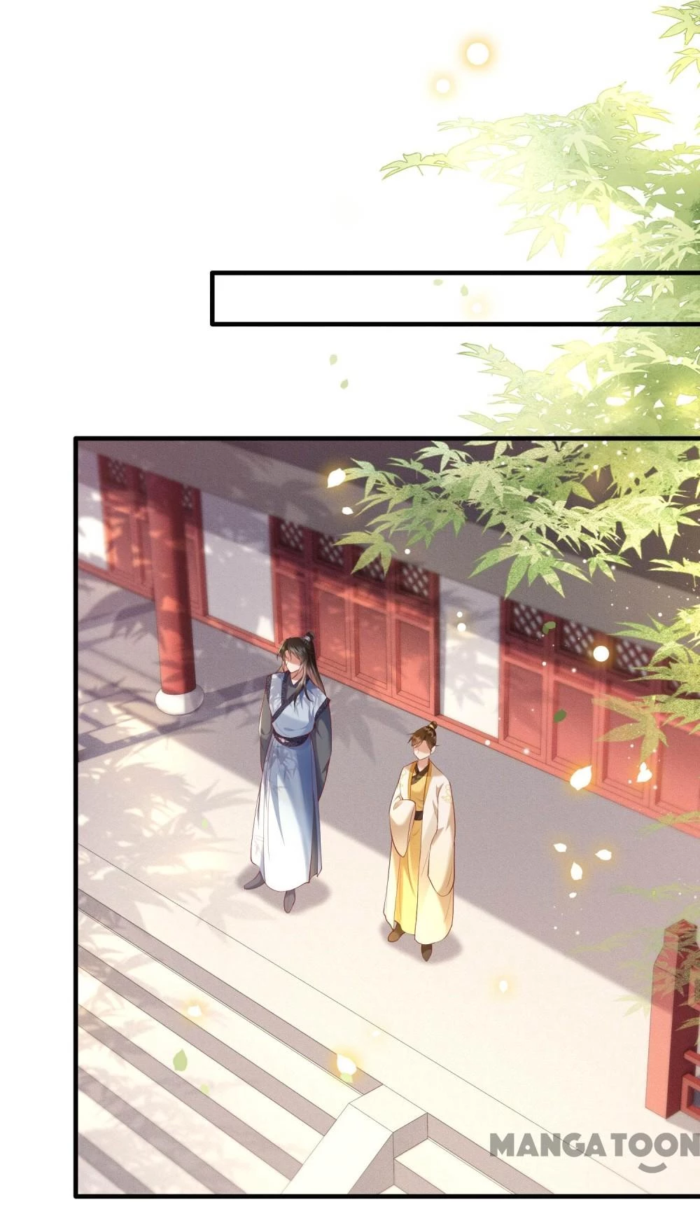 Con Đường Hoang Dã Của Vương Phi Chapter 49 - 29