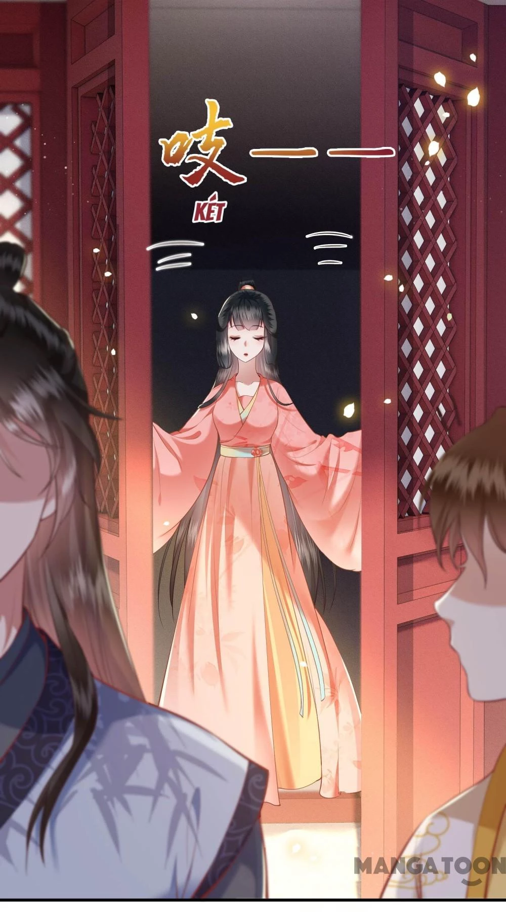 Con Đường Hoang Dã Của Vương Phi Chapter 49 - 31