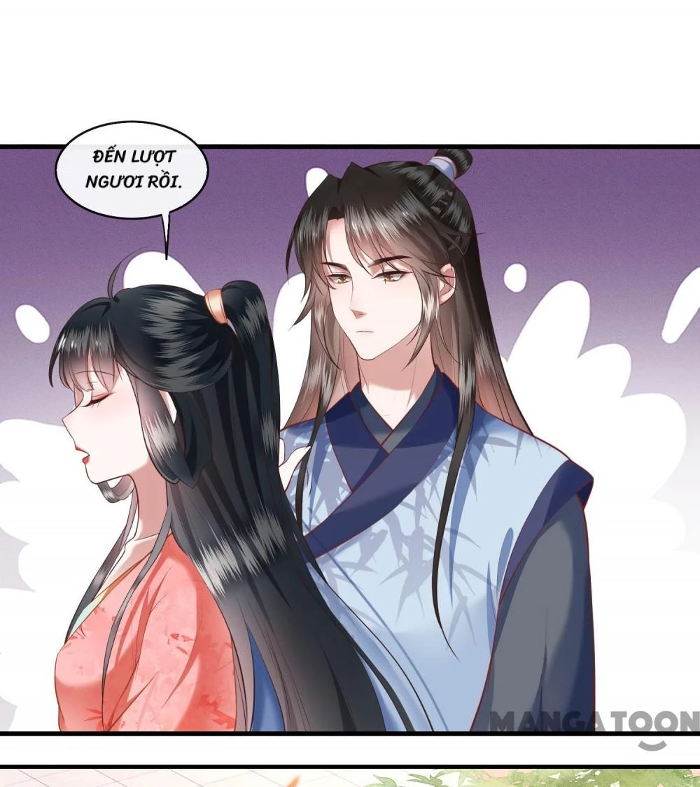 Con Đường Hoang Dã Của Vương Phi Chapter 49 - 33